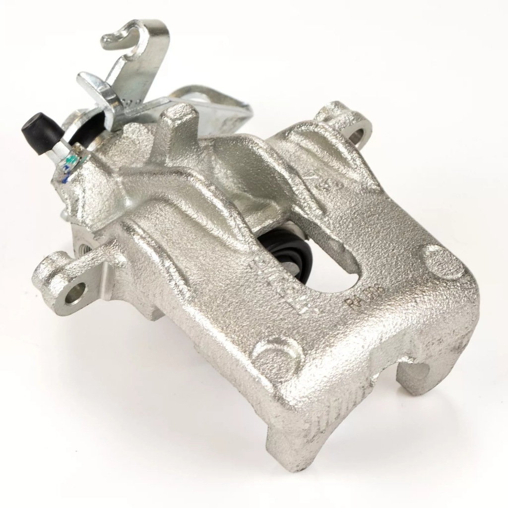 фото №4, Суппорт тормозной. alfa romeo spider 95-05 lt