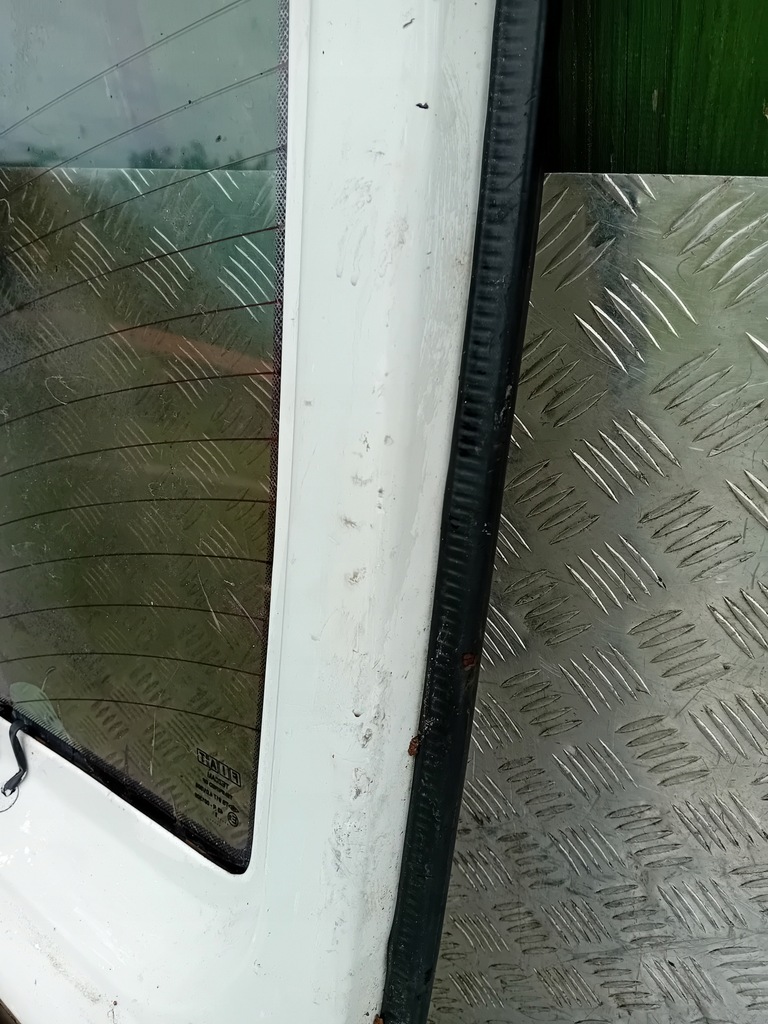 фото №9, Doblo i дверь правый задняя