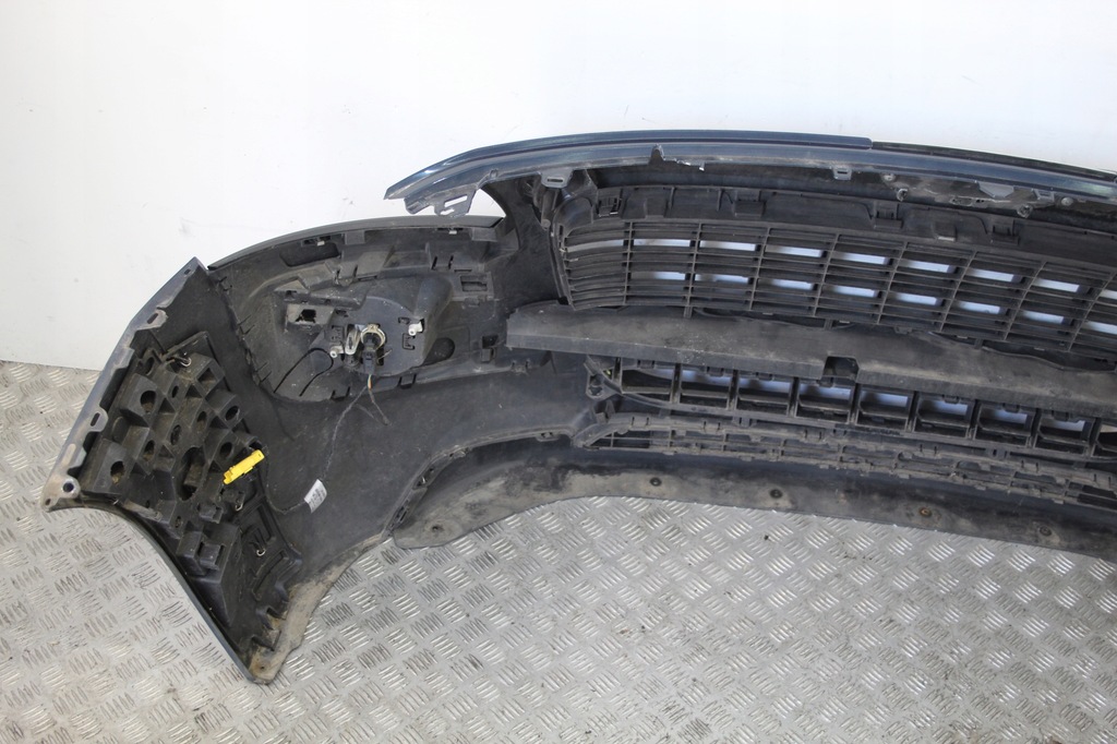 фото №9, Бампер перед передний peugeot 3008 i 1