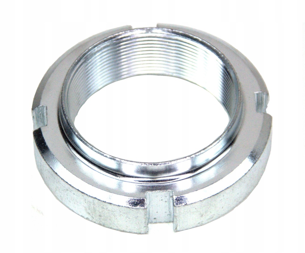 фото №1, Гайка ступиця перед iveco m50x1,5mm 2014-