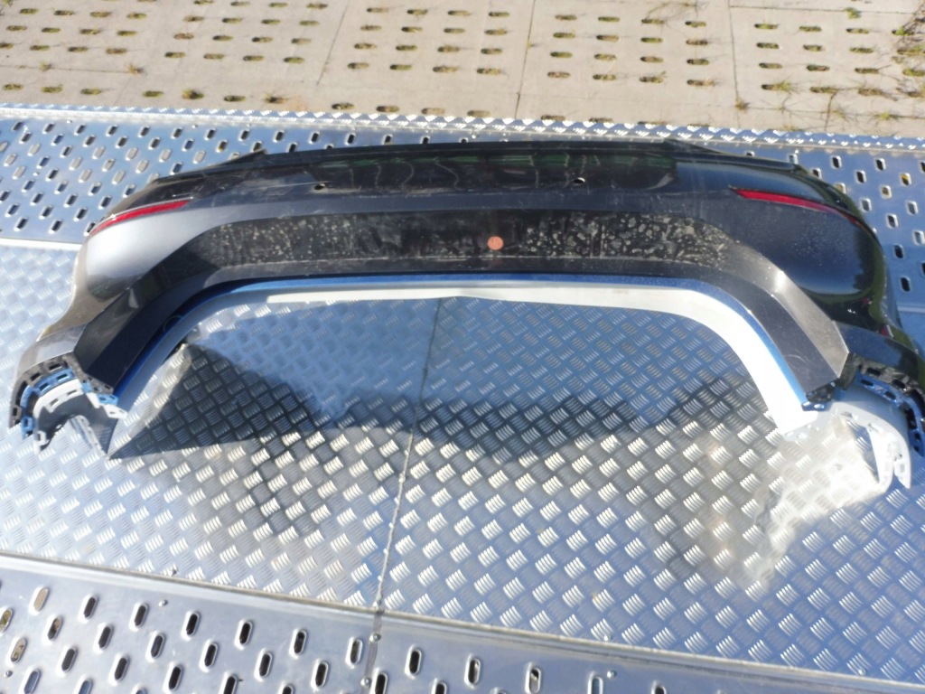 Bmw 2 f44 grand купе бампер задний  pdc m набор в Украине