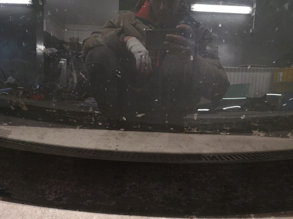 фото №7, Скло перед audi a8 d5 4n0845099d ir-h/a lubelskie