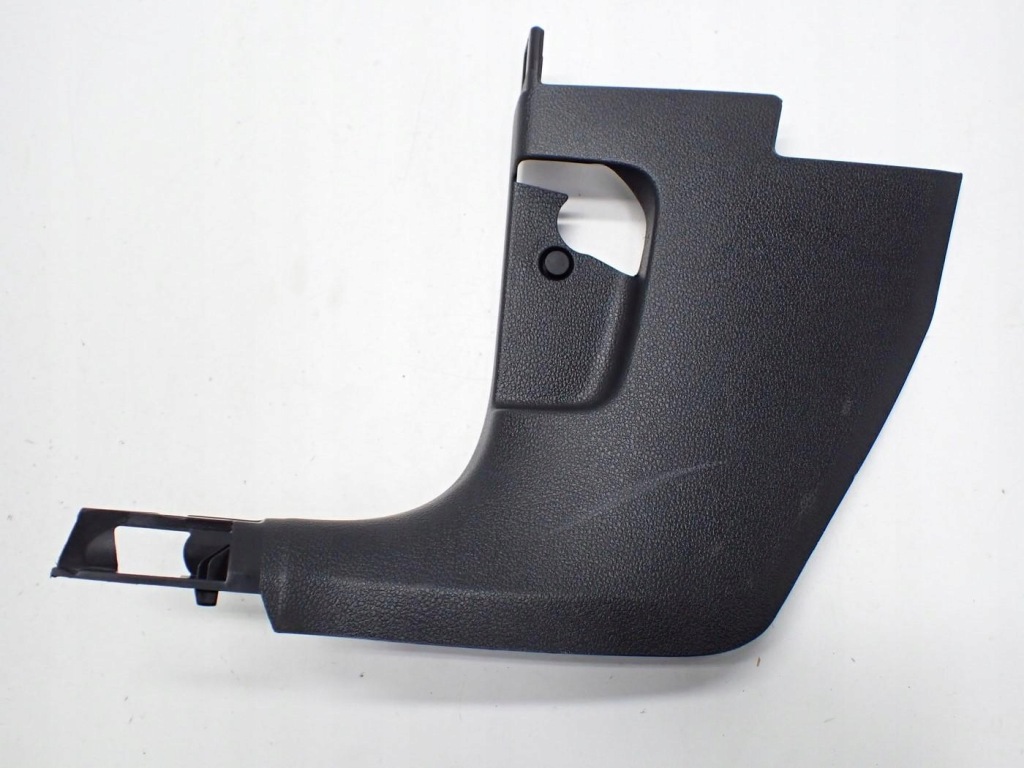 Купить Защита порога  стойка левый передок  5g1863483a vw golf vii 7 12r
