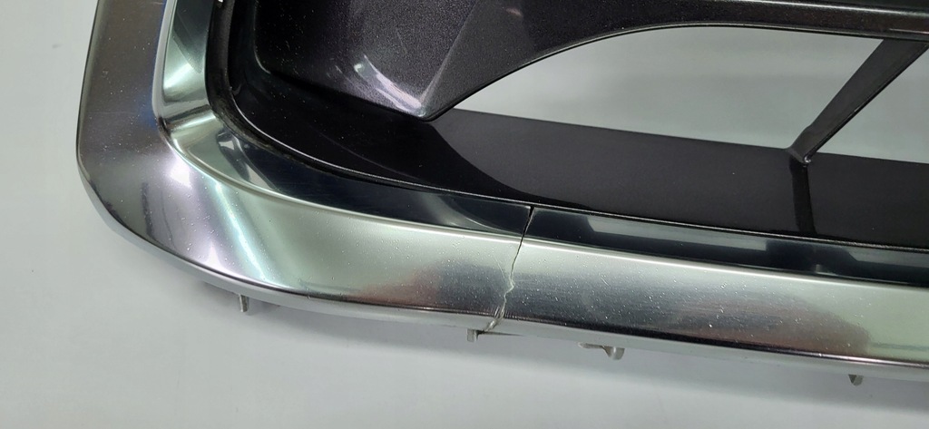 фото №7, Lexus nx lift 2017- решітка радіатора решітка радіатора перед хром 53111-78130