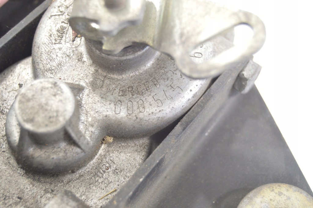 Регулятор asr mercedes r129 sl 500sl 10005453165 Киев