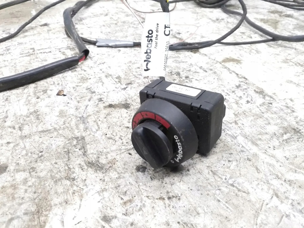 фото №15, Webasto renault trafic ii фургон fl 000022031085 2.0l дизель 2011