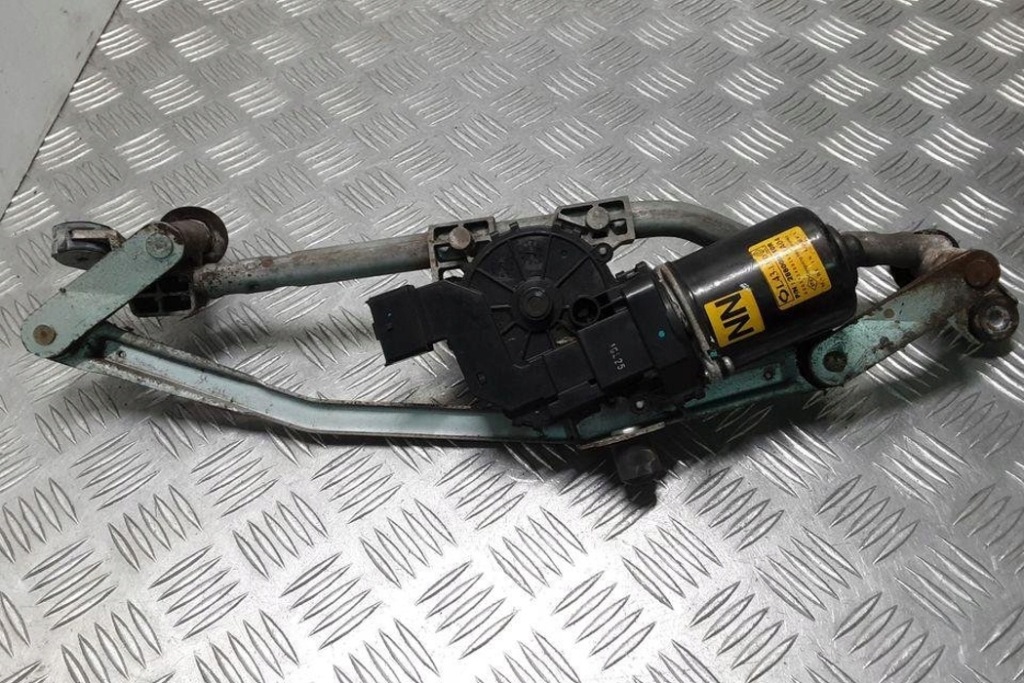 фото №1, Механизм передних окон renault latitude l70_ 288000010r 2.0l дизель