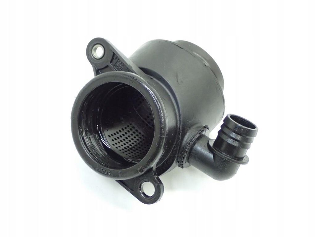 фото №1, Труба шланг патрубок гасник турбіни 059129955c audi q7 4l 3.0 tdi cas 08r