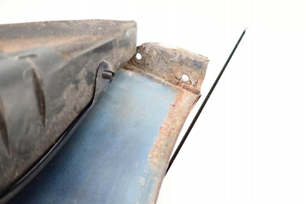 фото №10, Mercedes w251 r-klasa крыло перед правый 359