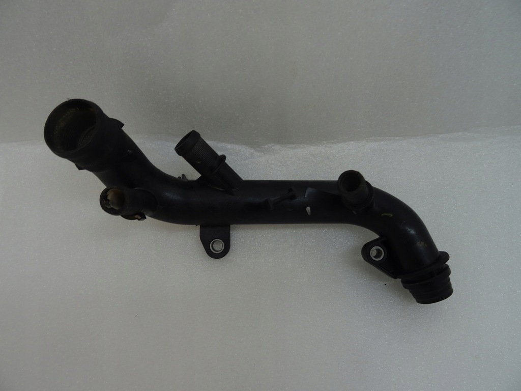 фото №1, Dacia duster ii clio v 1.0 tce труба wąż wody