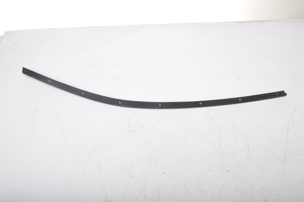 фото №7, Aston martin db7 vantage молдинг хром декоративная левая