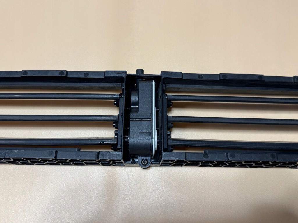 Opel insignia b 23335172 воздуховод воздуха шторка жалюзи впуск Цена