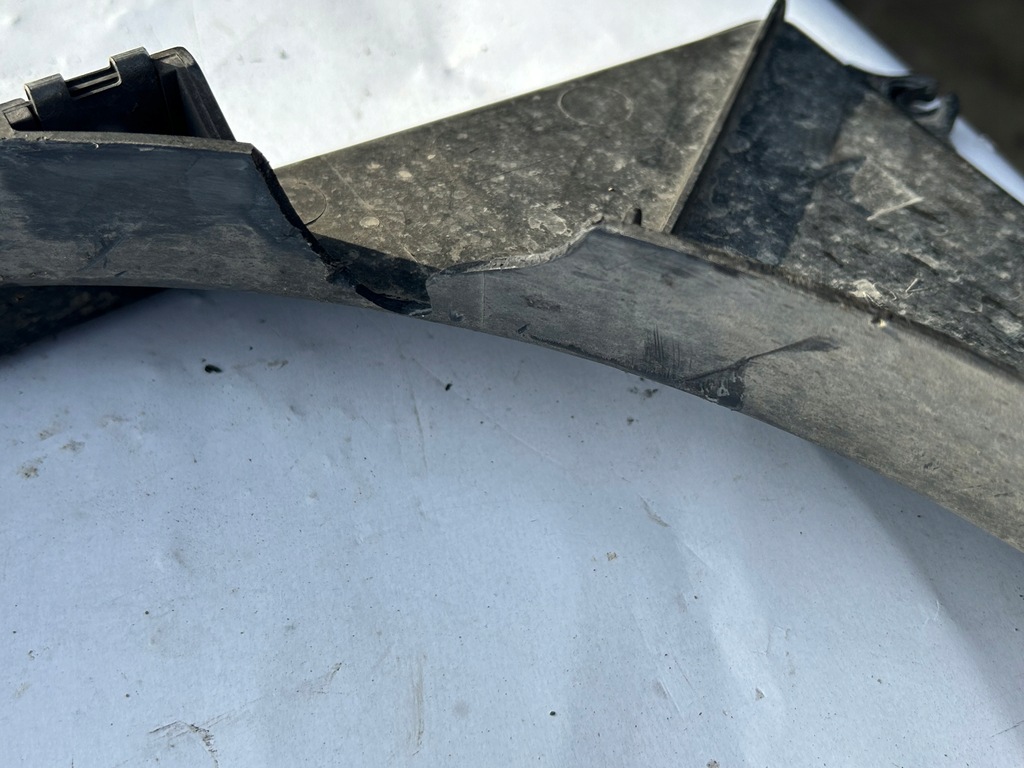 фото №4, Land cruiser j95 3,0 ts захист вентилятора