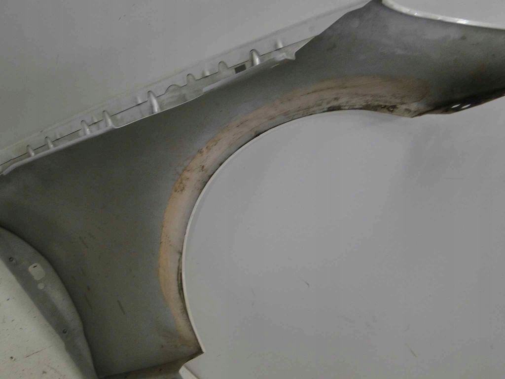 фото №9, Mercedes slk r171 171 крыло перед передний левый