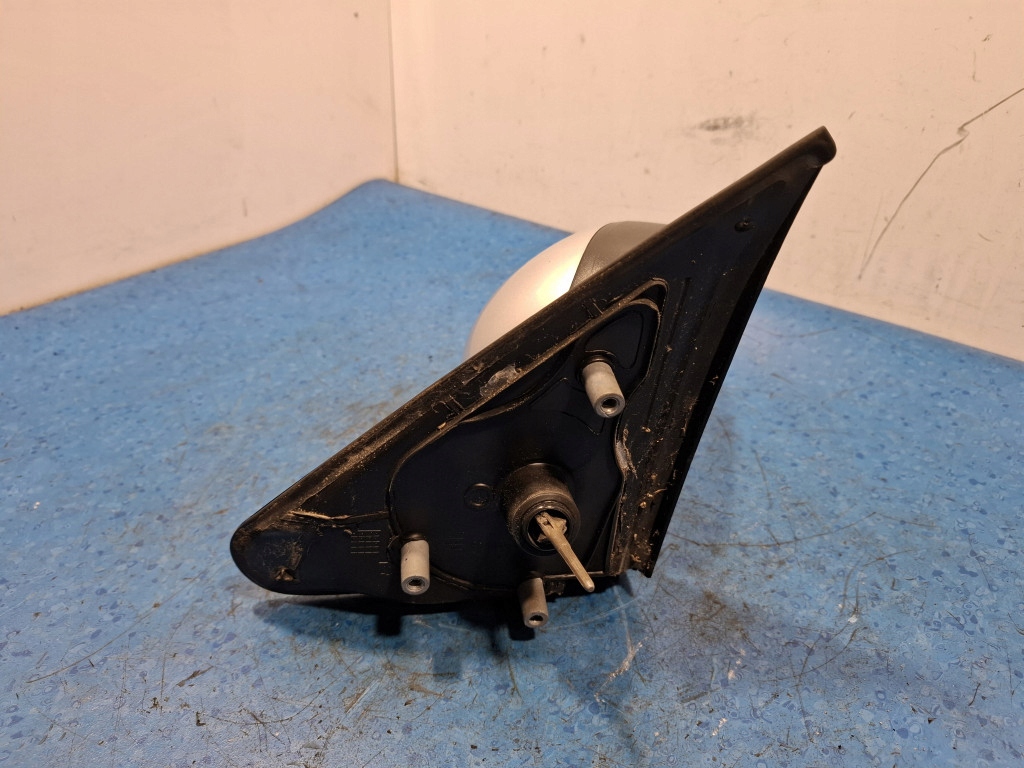 фото №4, Rover streetwise дзеркало праве