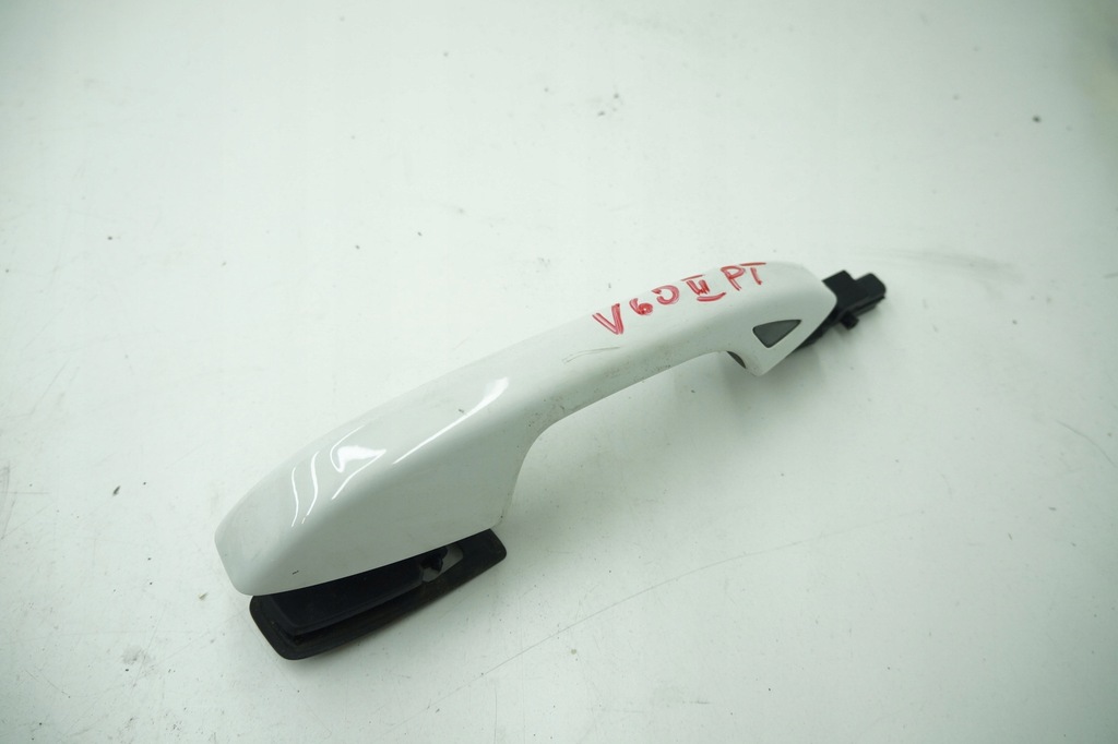 фото №1, Volvo v60 ii s60 iii ручка правий перед передня 614