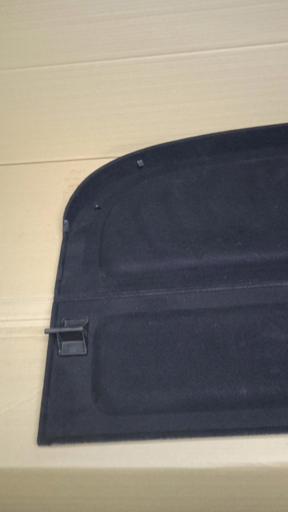 фото №3, Mazda 6 gh hb полка багажника