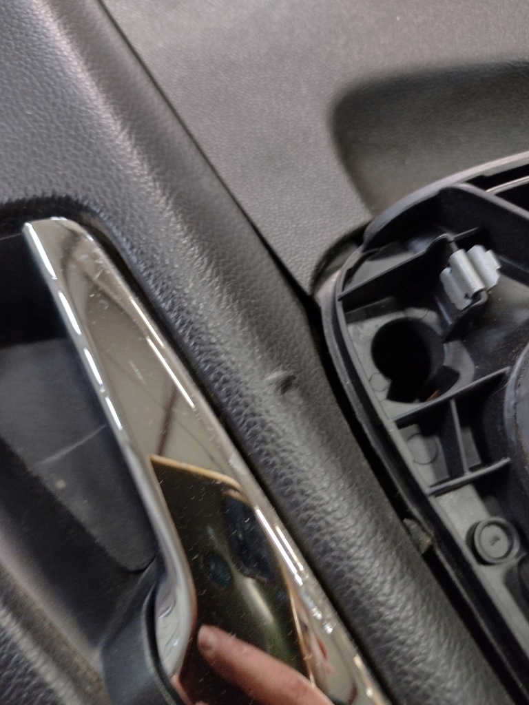 фото №12, Комплект обшивка дверей передних i задних opel insignia a kombi