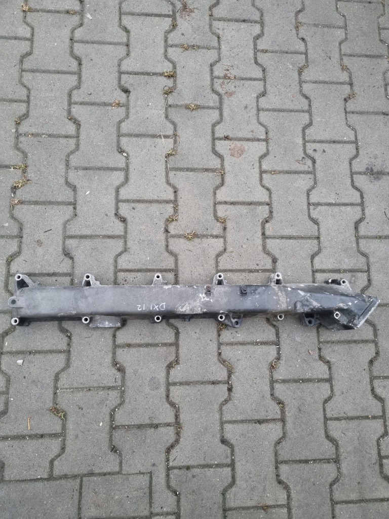 Купить Коллектор впускной впускной  renault magnum dxi 12 440 480