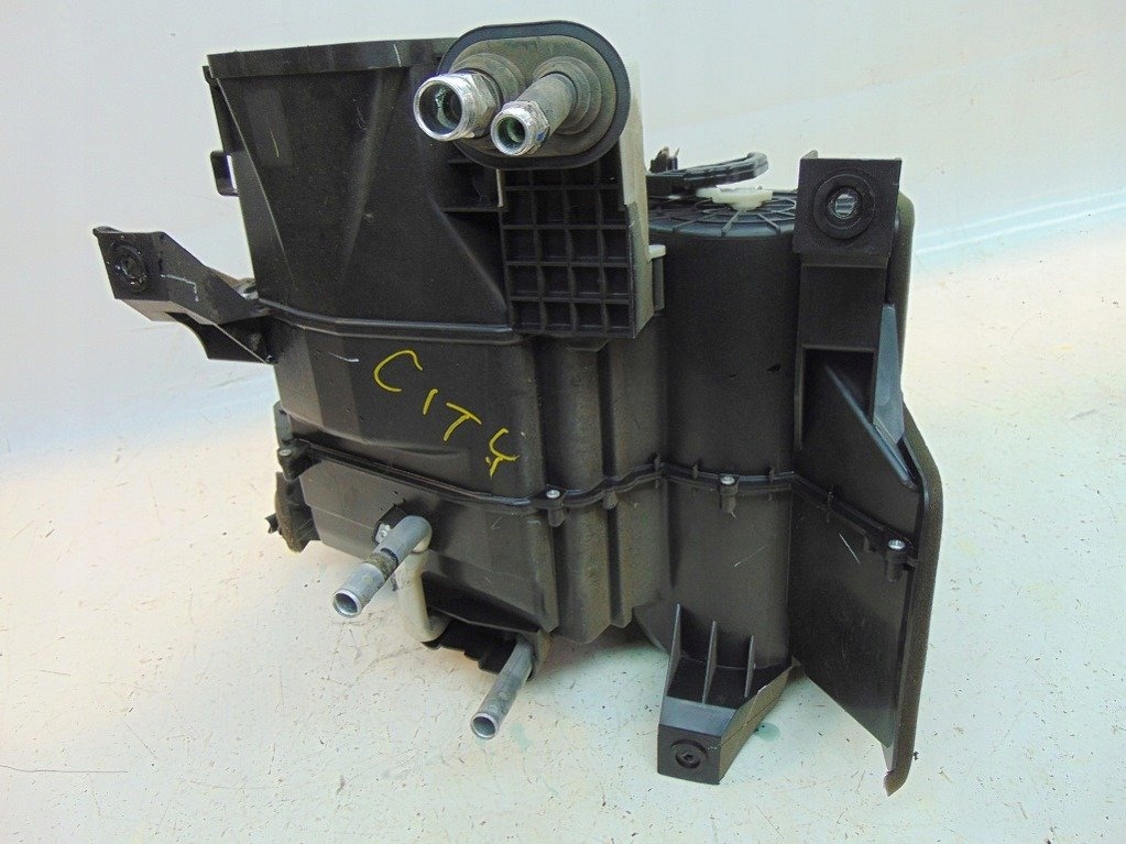 фото №9, Honda city ge4 iv 06r отопитель корпус eu