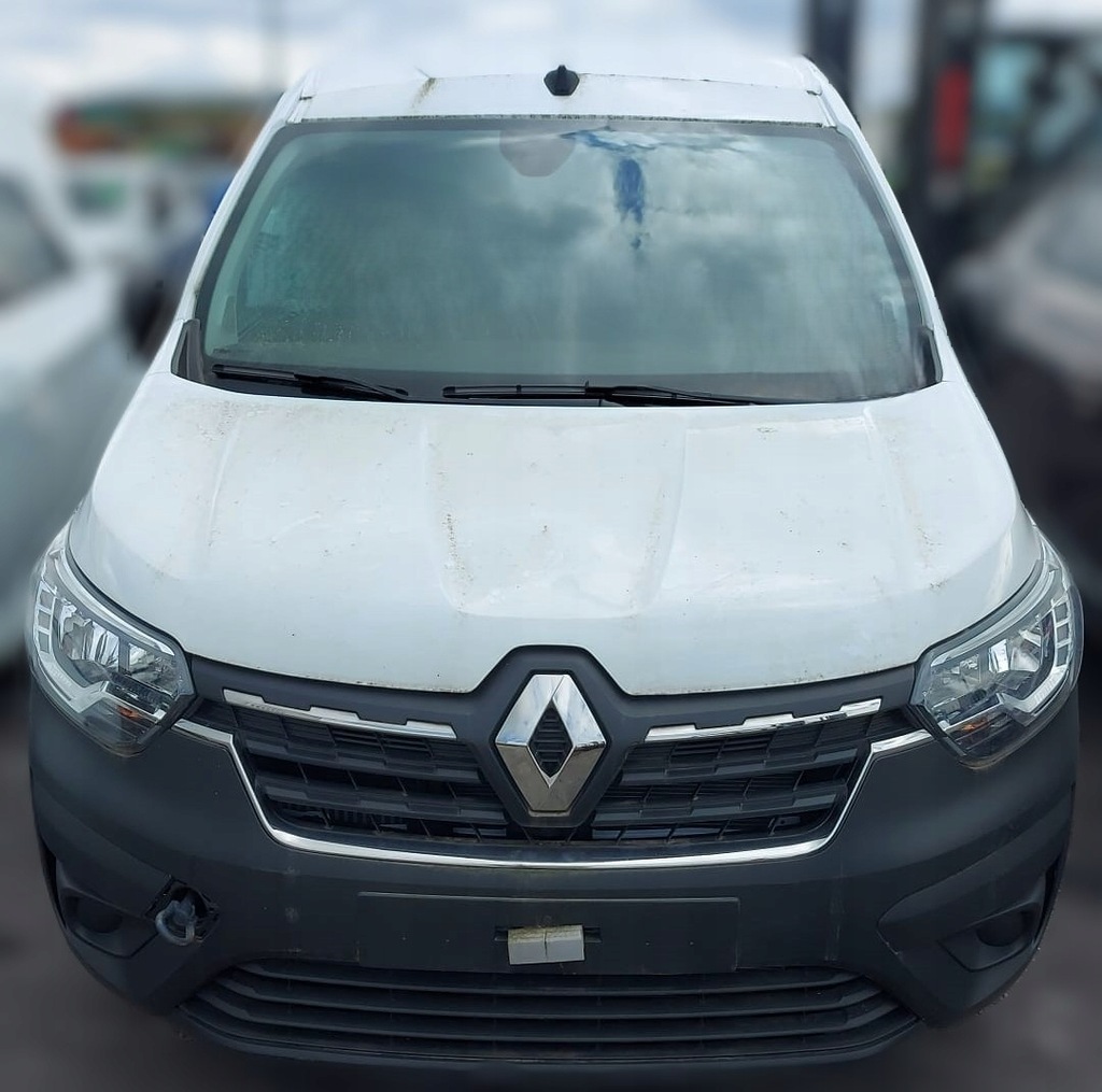 фото №8, Renault express ii 1.5 dci компресор компресор кондиціонера 8201025121