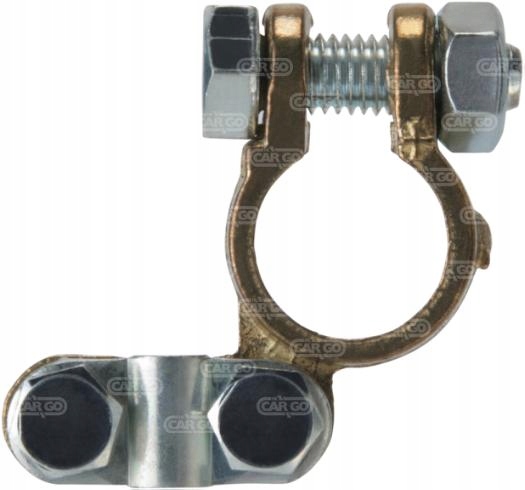 фото №1, Клема +