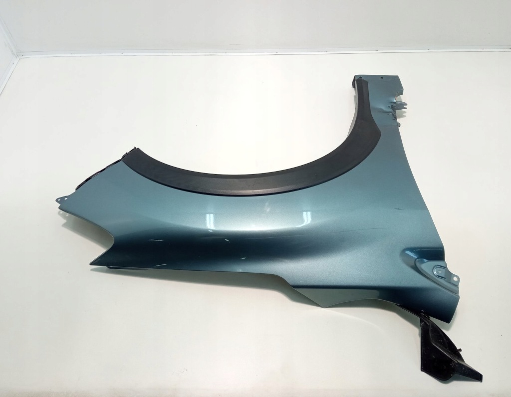 фото №1, Крыло правый передний subaru xv i c1f