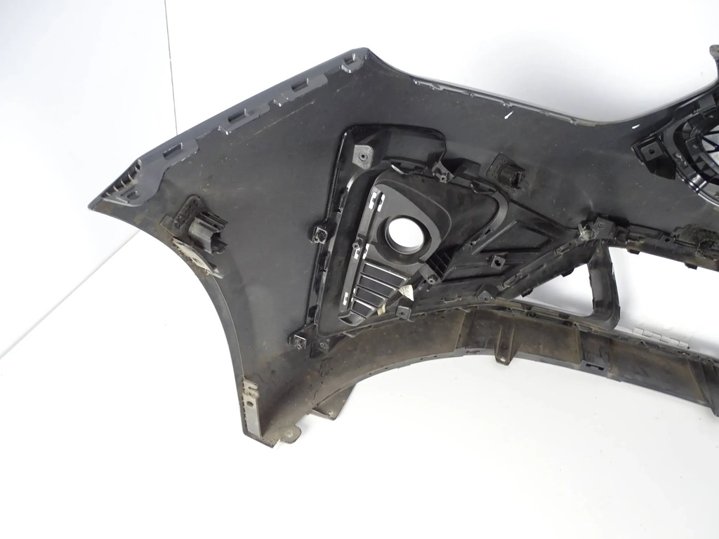 фото №8, Бампер перед kia ceed iii gt-line 17-21