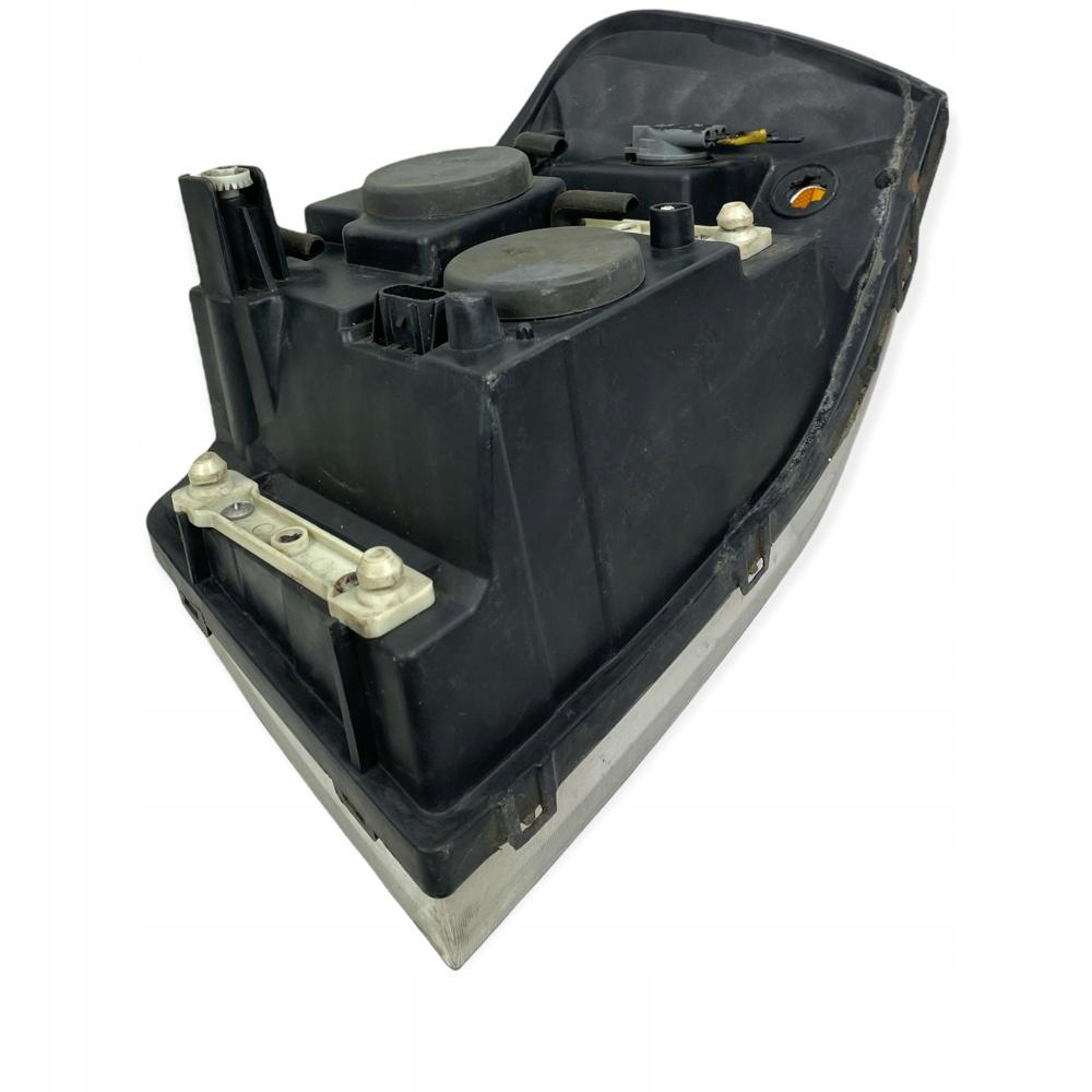 фото №9, Gmc envoy 02-09r лампа передня права hb4