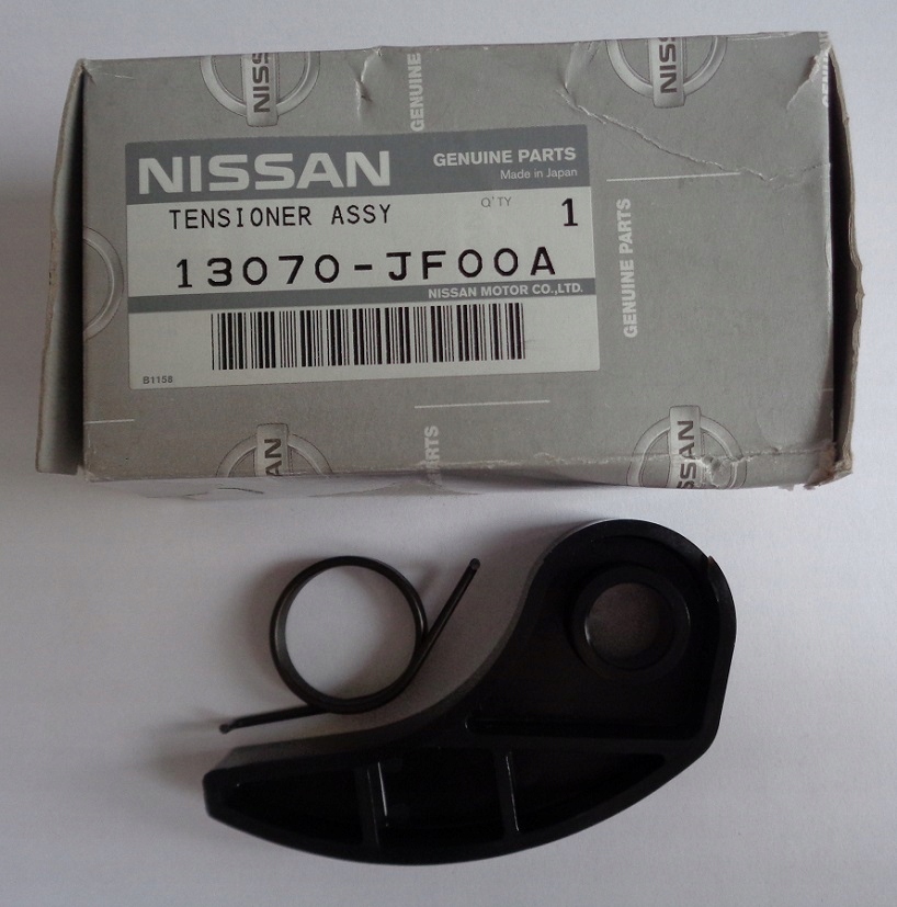 фото №9, Новый оригинальный kompletny грм nissan gt-r r35 3.8 с колёса ssącymi l+p