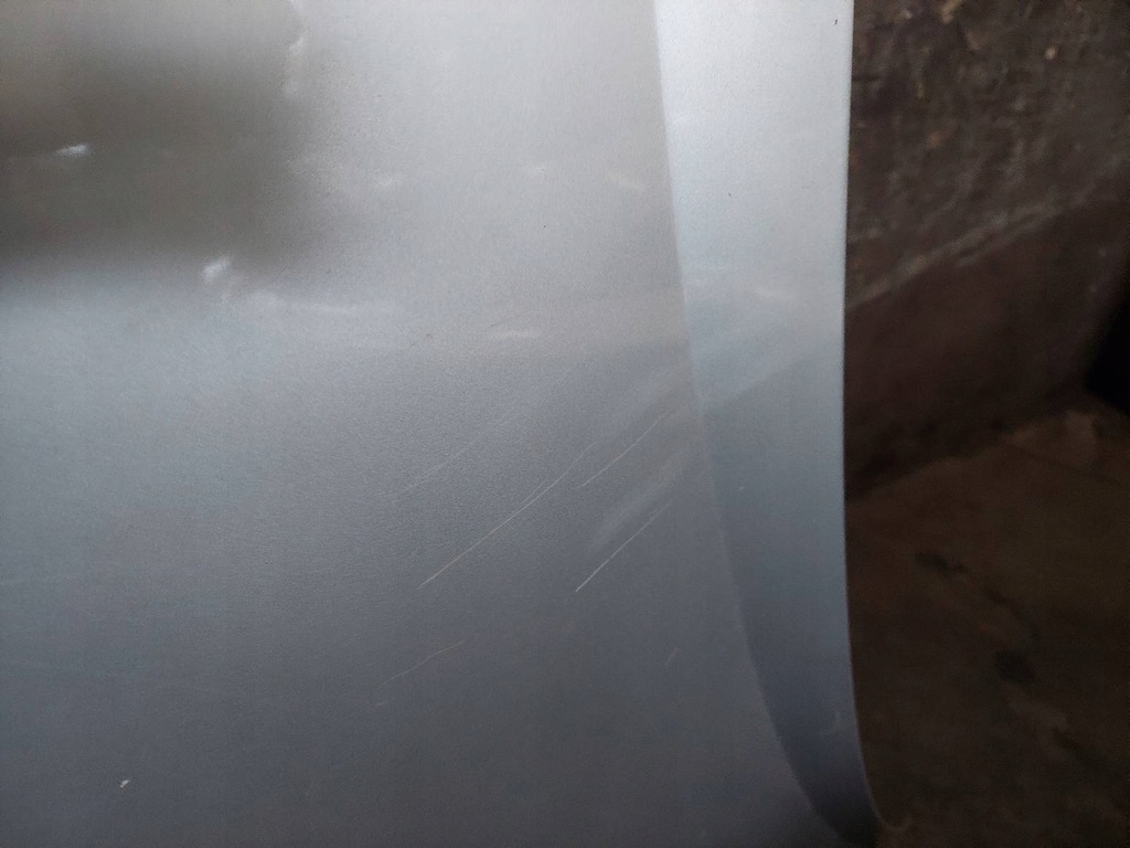 фото №15, Kompletny перед капот бампер крила лампи opel omega b fl lift