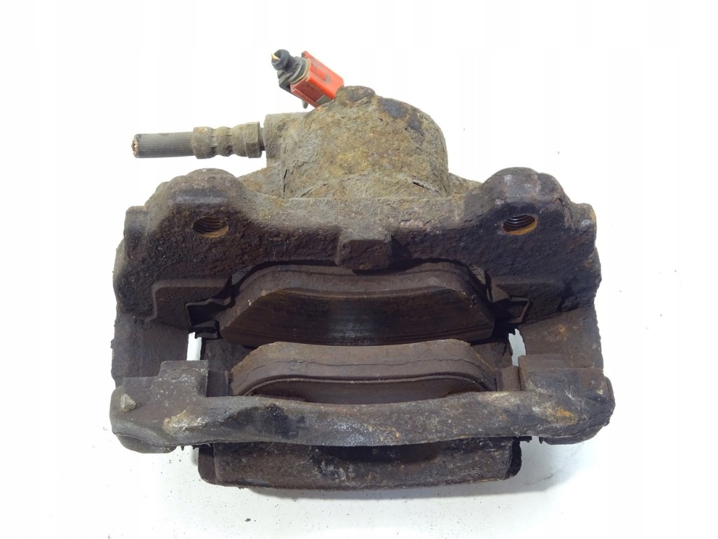 фото №2, Суппорт перед левый alfa romeo mito 1.4b 08-13