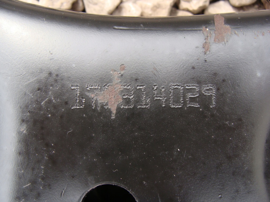 фото №4, Важіль правий kia soul ii !!!