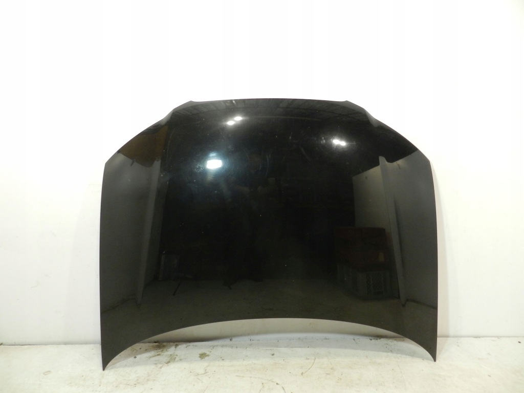 Audi a3 ii 8p 03-08 бампер капот kompletny перед великий решітка радіатора sportback Зі Шроту