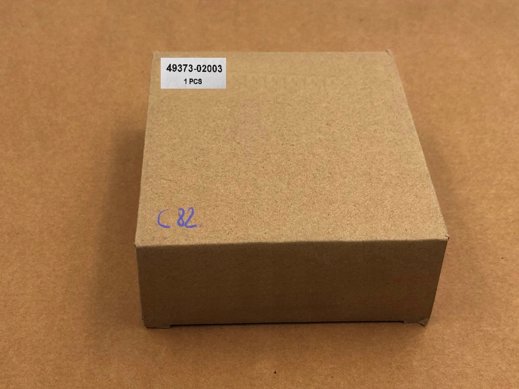 фото №9, Клапан турбонагнетателя 49373-02003 do citroen peugeot ford 1.6 hdi turbo