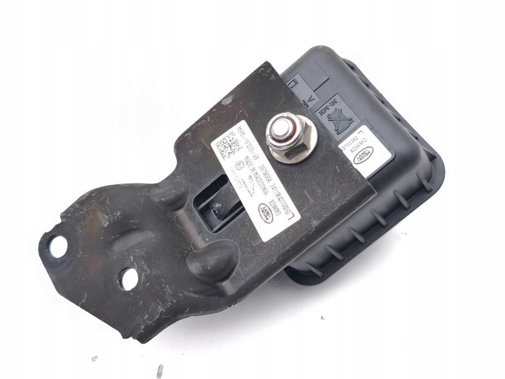 Land rover range rover sport l461 2025 сирена сигнализация m9r319g229ab Недорого