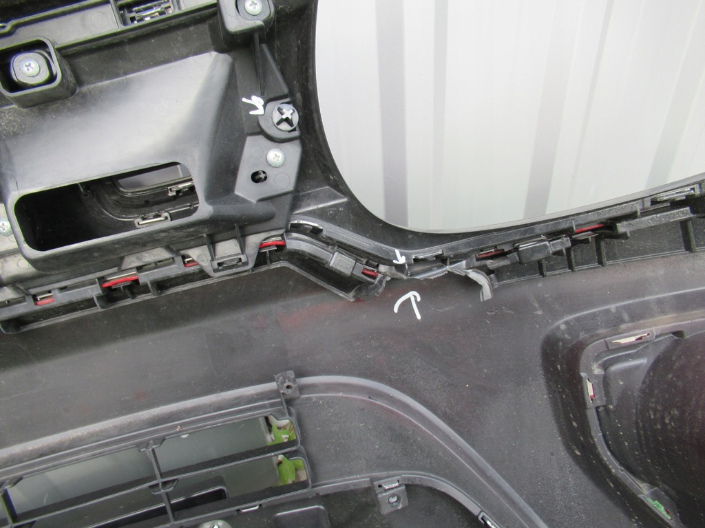 фото №12, Suzuki ignis iii 3 lift 20- бампер 71721-73s10