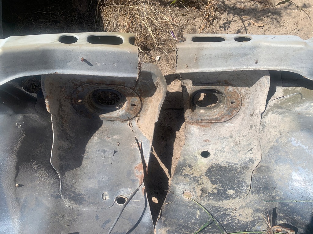 фото №3, Лонжерон чашка амортизатора punto ii 2