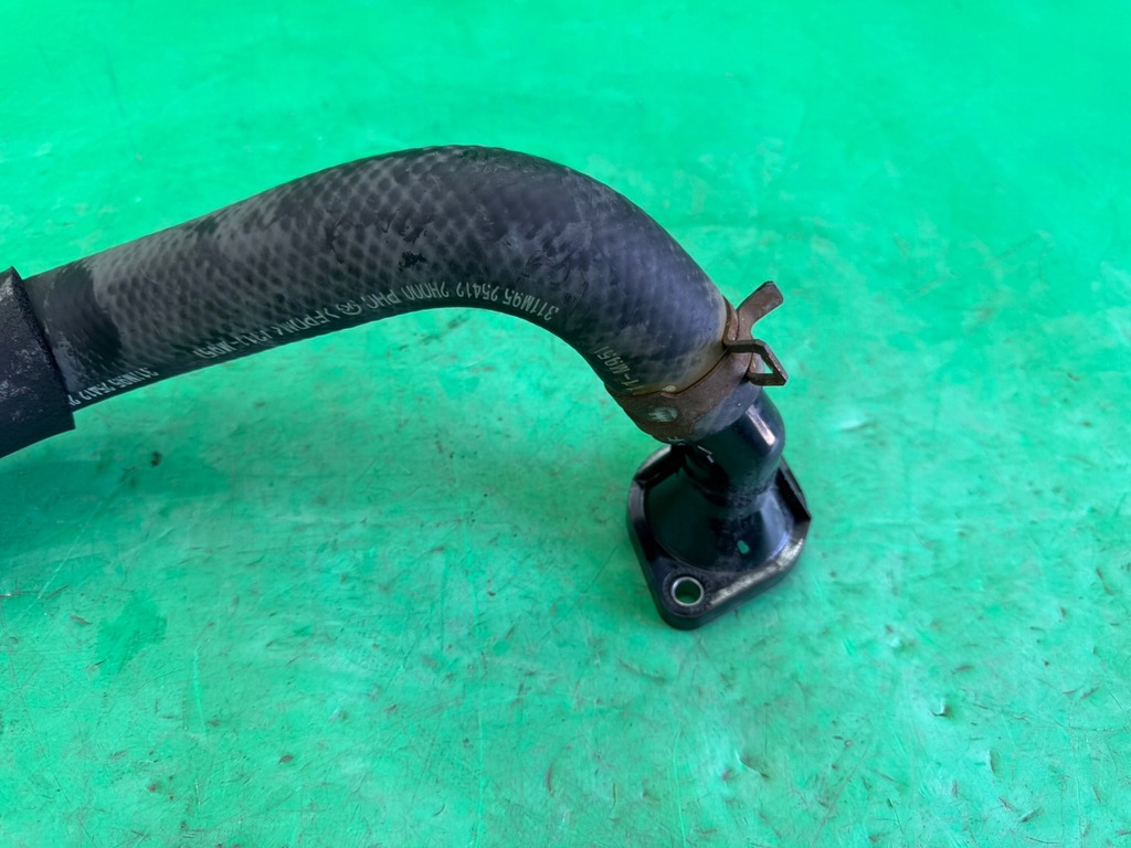 фото №7, Труба шланг wąż wody охолодження 25412-2h000 kia ceed i 1.6b 16v 07- i30