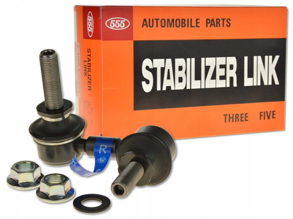 фото №1, Infiniti q50 13- соединитель стабилизатора перед правый