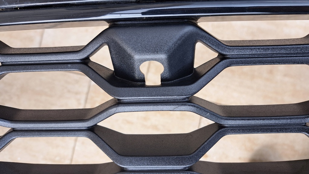 фото №14, Ford kuga mk3 st-line бампер перед 6x pdc