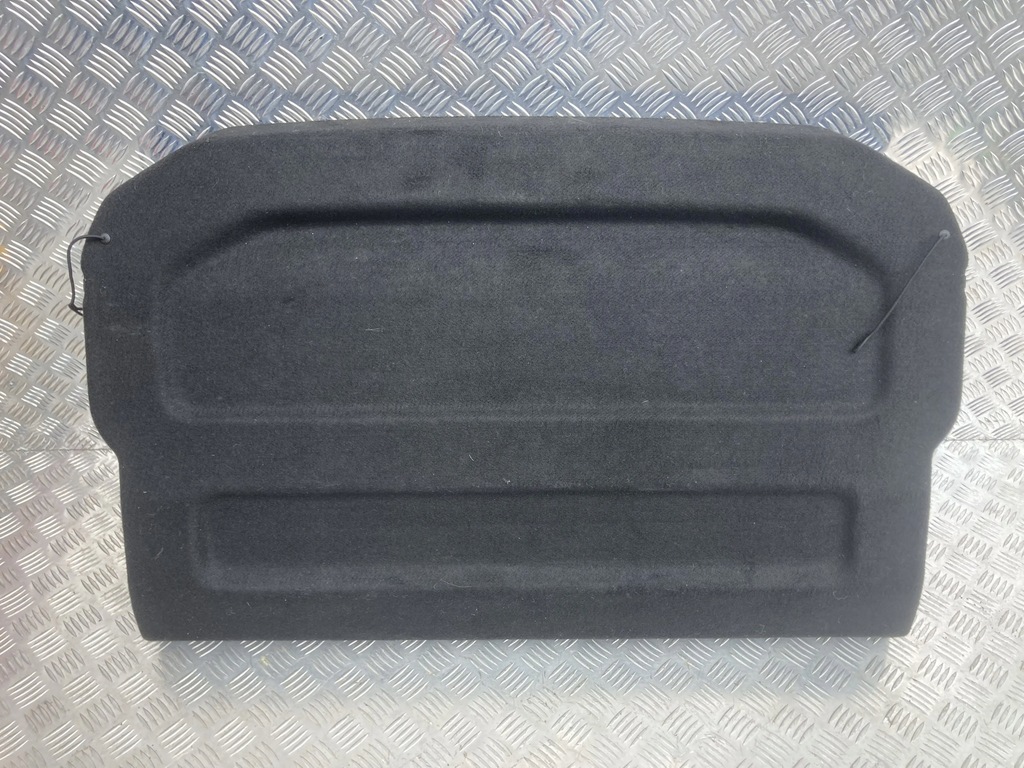 фото №1, Полка багажника citroen c4 iii 20-