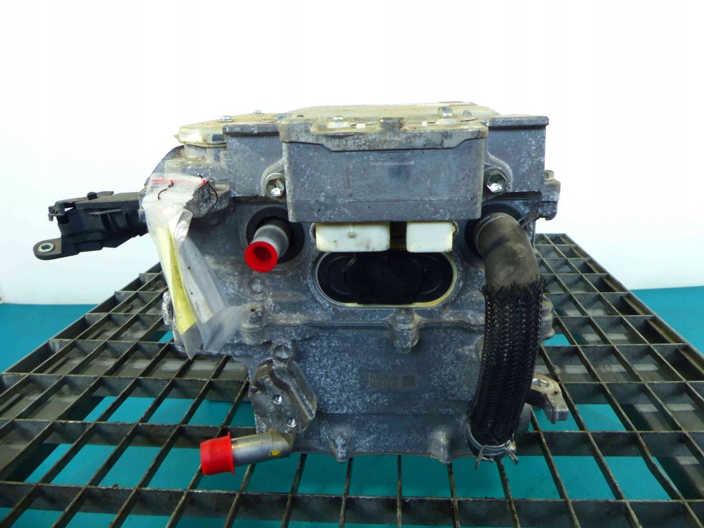 фото №4, Перетворювач конвертер інвертор lexus gs iv 11-20