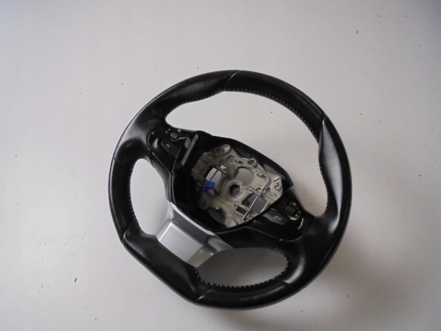 фото №1, Воздуховод peugeot 308 ii t9 2015 rok