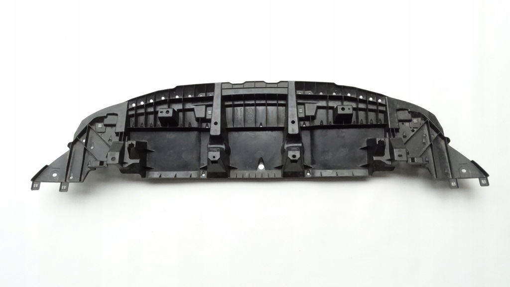 фото №1, Lexus nx 2014- захист плита pod бампер перед 52618-78010