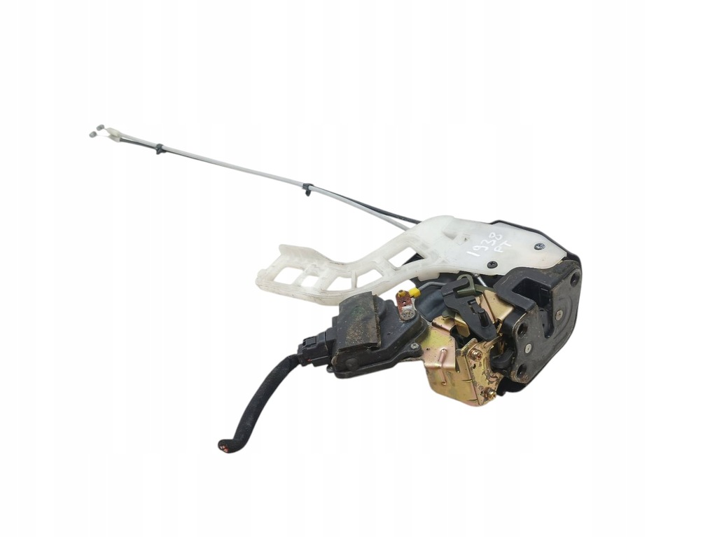 фото №1, Замок дверь задняя правый kia sportage ii 2004-2010