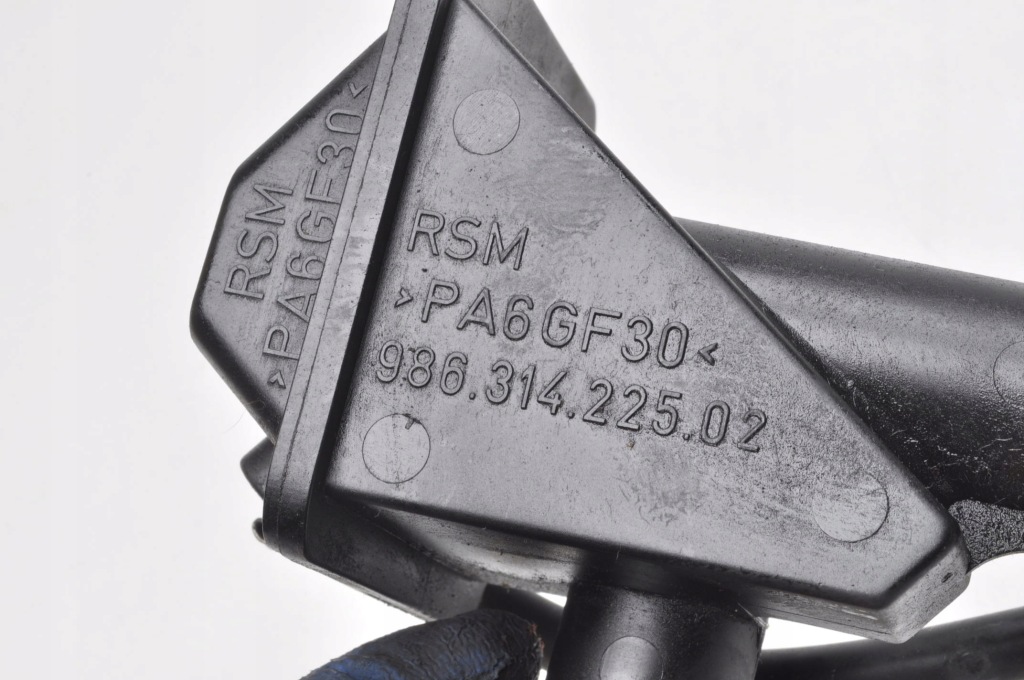 Porsche boxster 986 3.2 бак рідина підсилювача 98631422502 Недорого