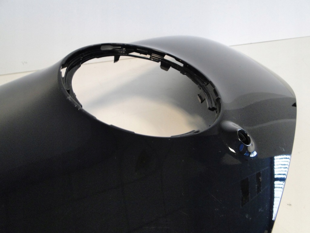 фото №7, Mercedes eqe 294 x294 решётка радиатора решётка радиатора бампера камера 360