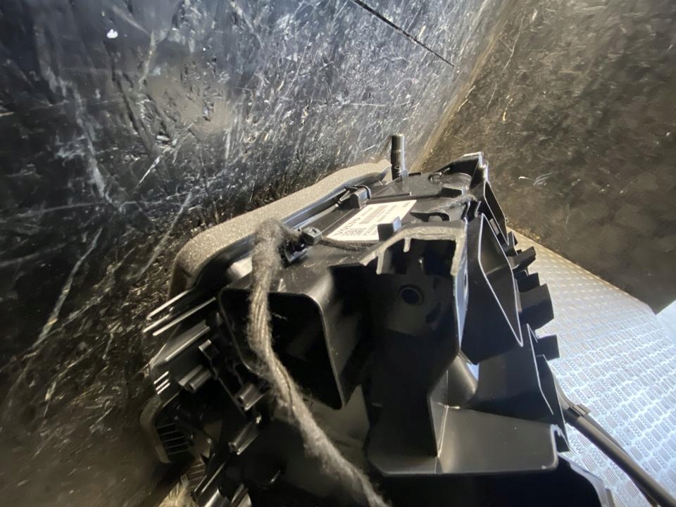 фото №5, Корпус вентилятор volvo v90 ii 2020 p32226260