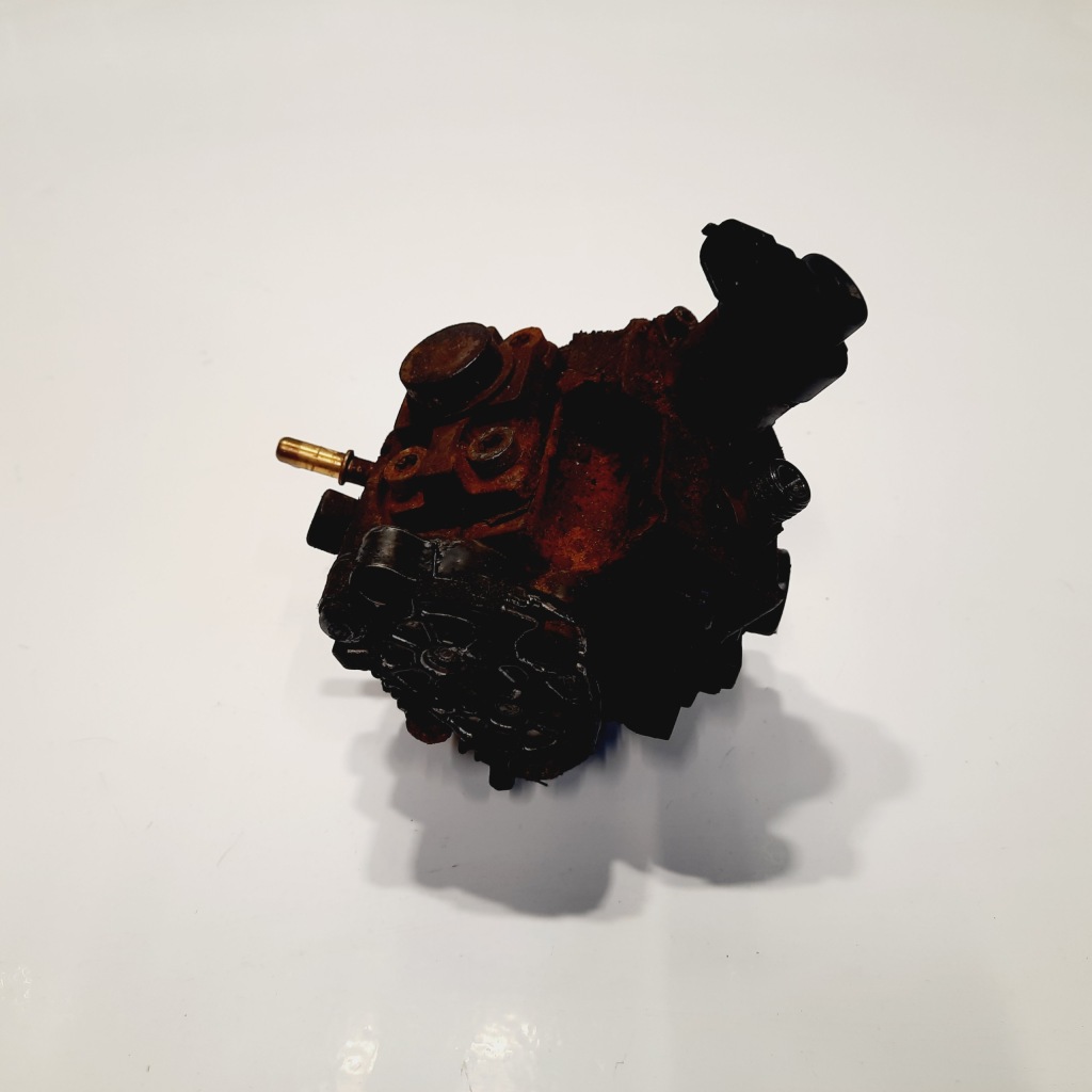 фото №1, Infiniti fx 30d ii s51 насос впрыскная 0445010225